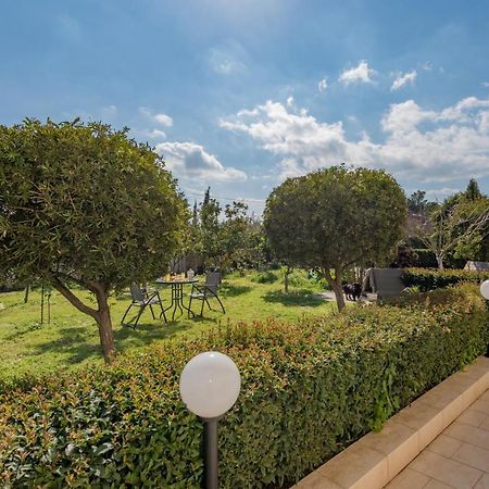 Eleni'S Cozy Apartment In Tsilivi Gaitani エクステリア 写真