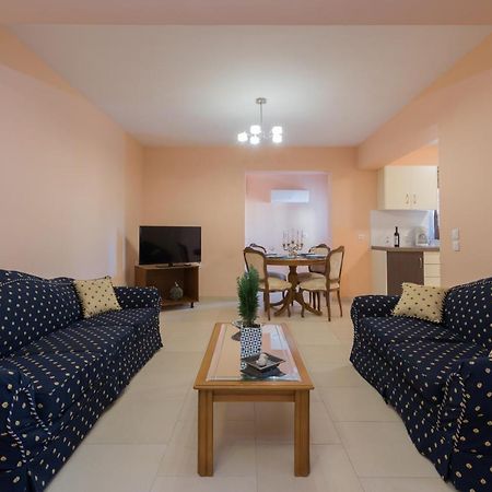 Eleni'S Cozy Apartment In Tsilivi Gaitani エクステリア 写真