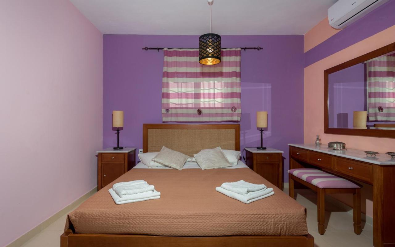 Eleni'S Cozy Apartment In Tsilivi Gaitani エクステリア 写真