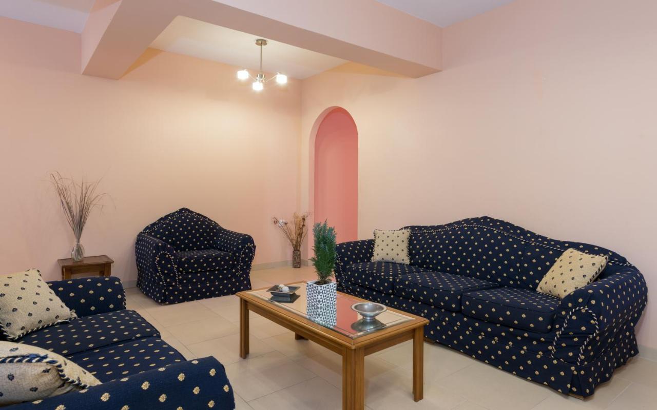 Eleni'S Cozy Apartment In Tsilivi Gaitani エクステリア 写真