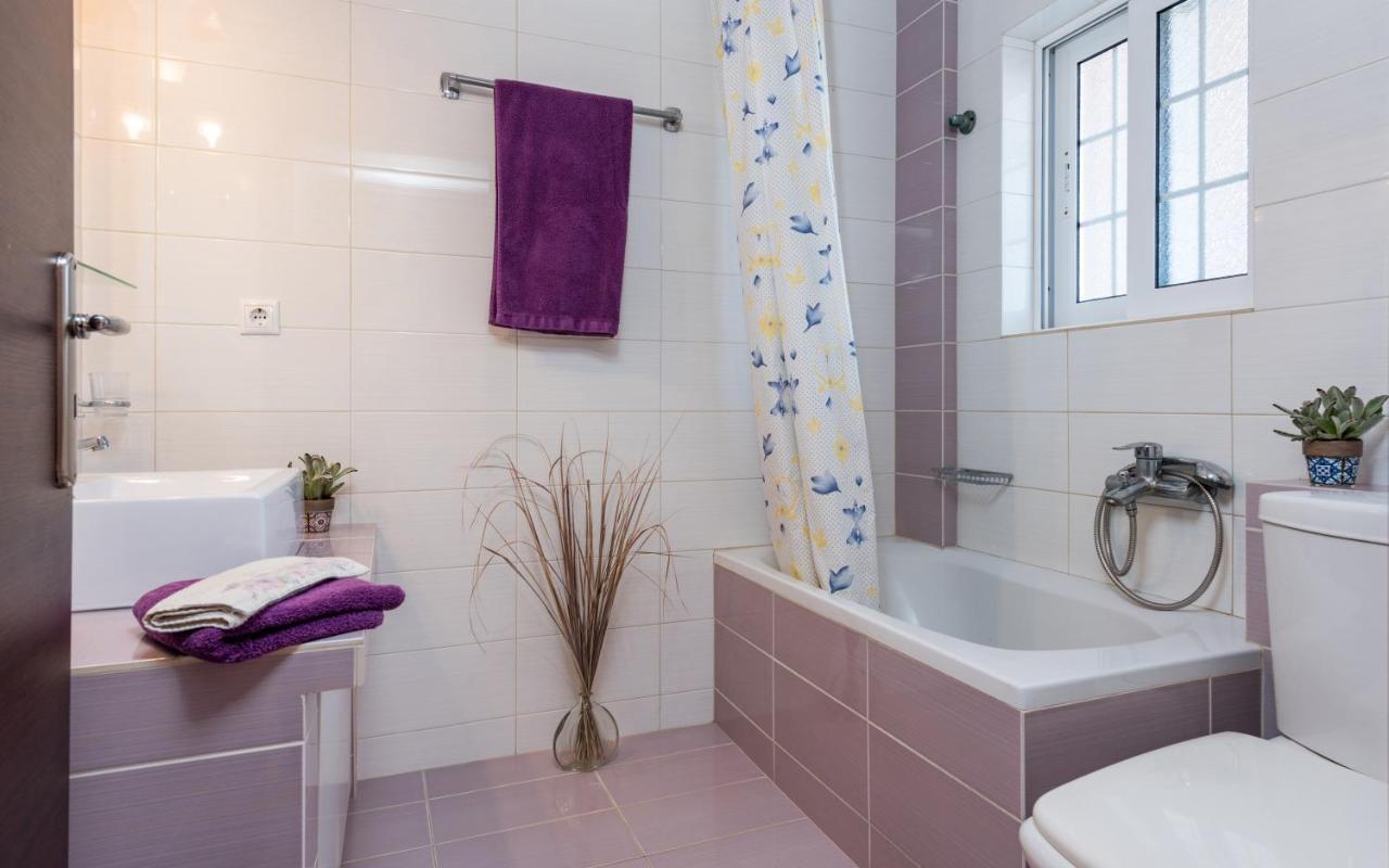 Eleni'S Cozy Apartment In Tsilivi Gaitani エクステリア 写真