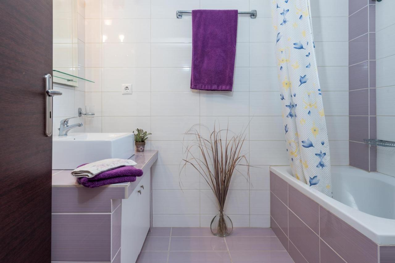 Eleni'S Cozy Apartment In Tsilivi Gaitani エクステリア 写真